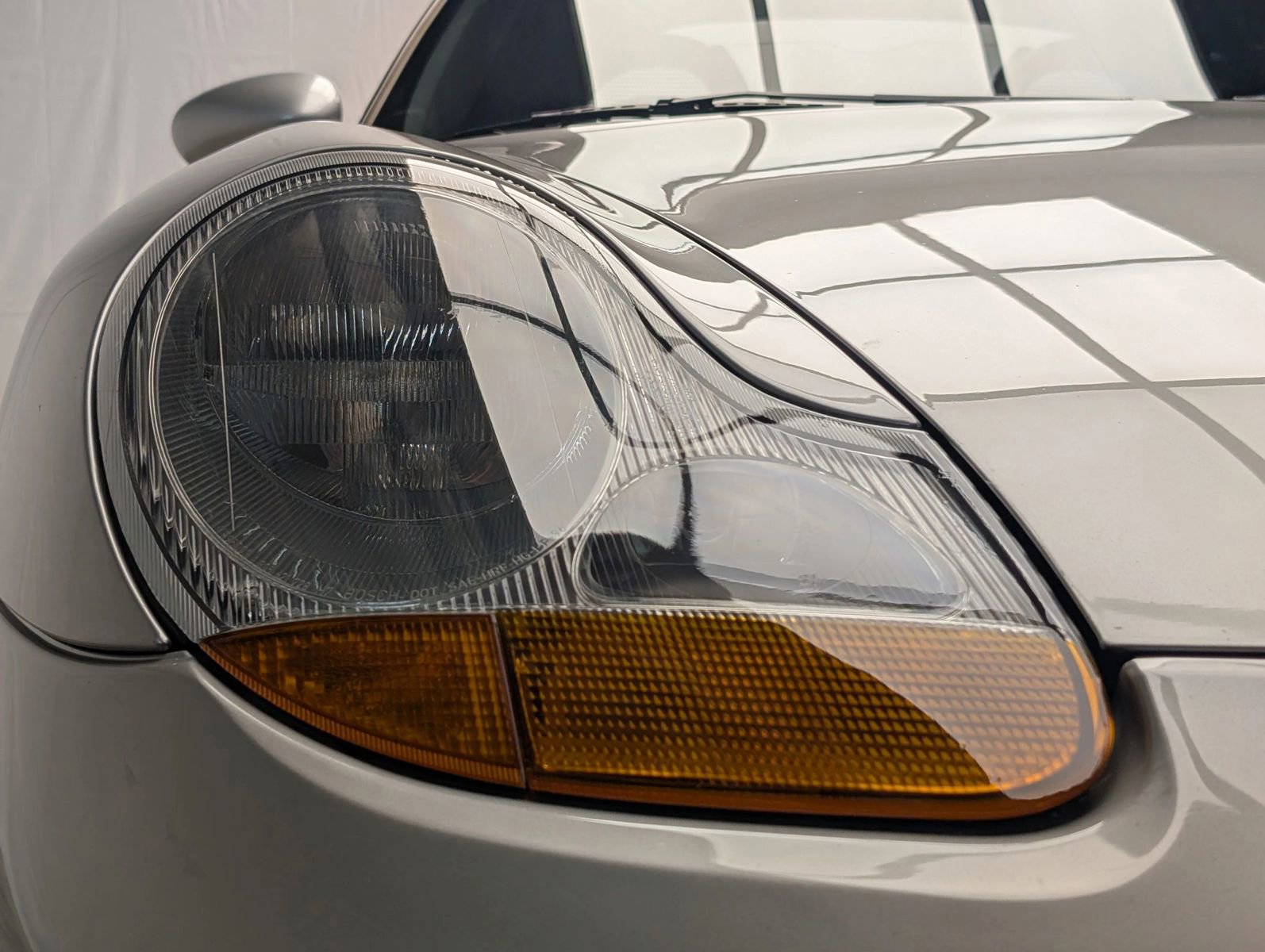 Used 2002 Porsche Boxster S image 25