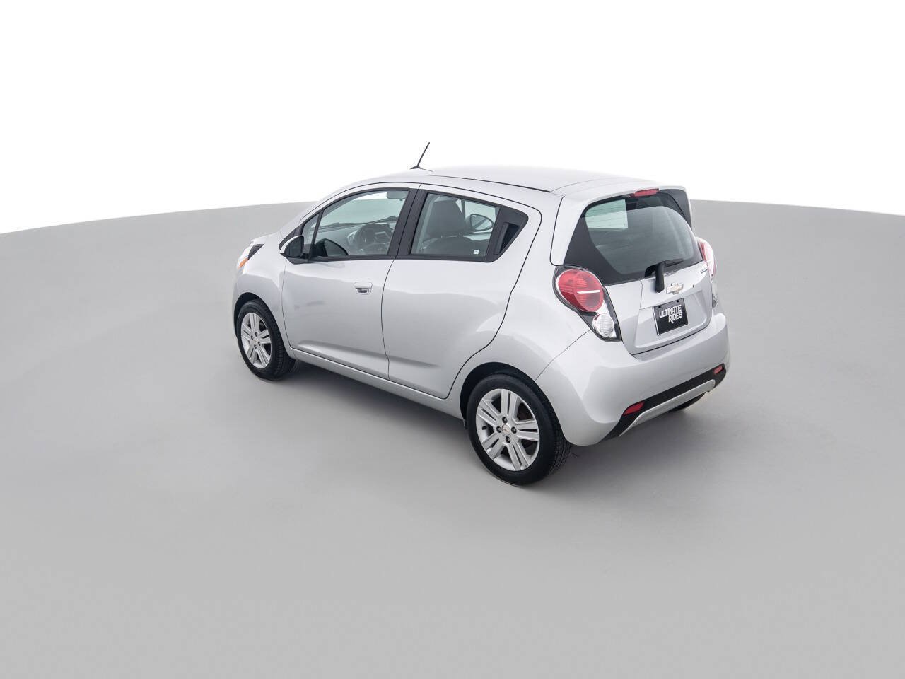 Used 2015 Chevrolet Spark LT FWD image 7