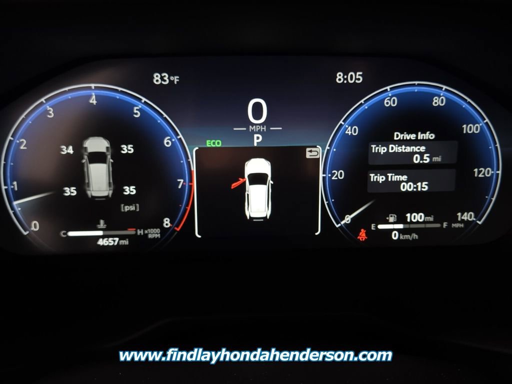 Used 2025 Toyota RAV4 Limited w/ Advanced Technology Package FWD image 32