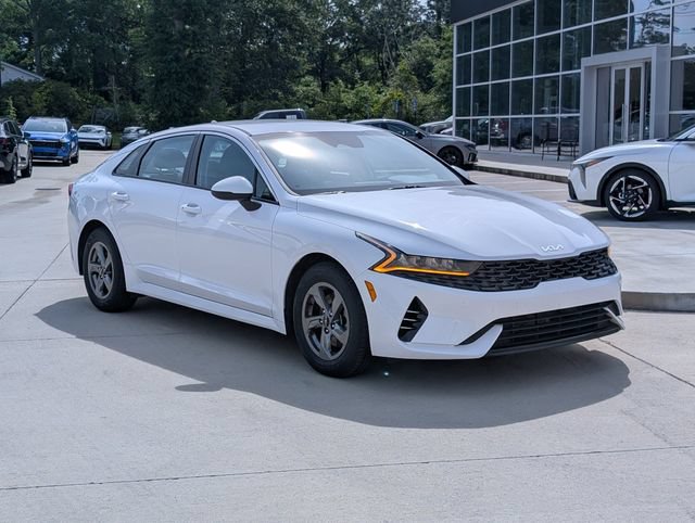 Used 2024 Kia K5 LXS