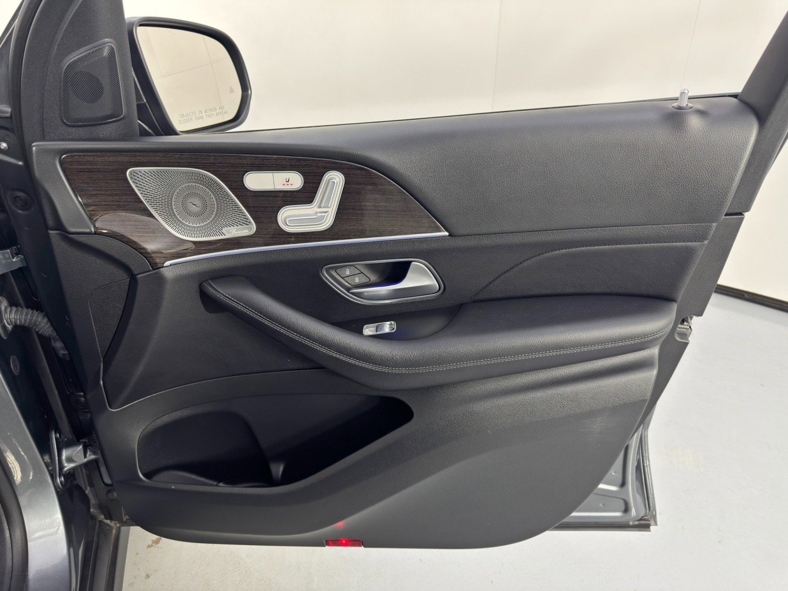 Used 2021 Mercedes-Benz GLE 350 w/ Premium Package image 48