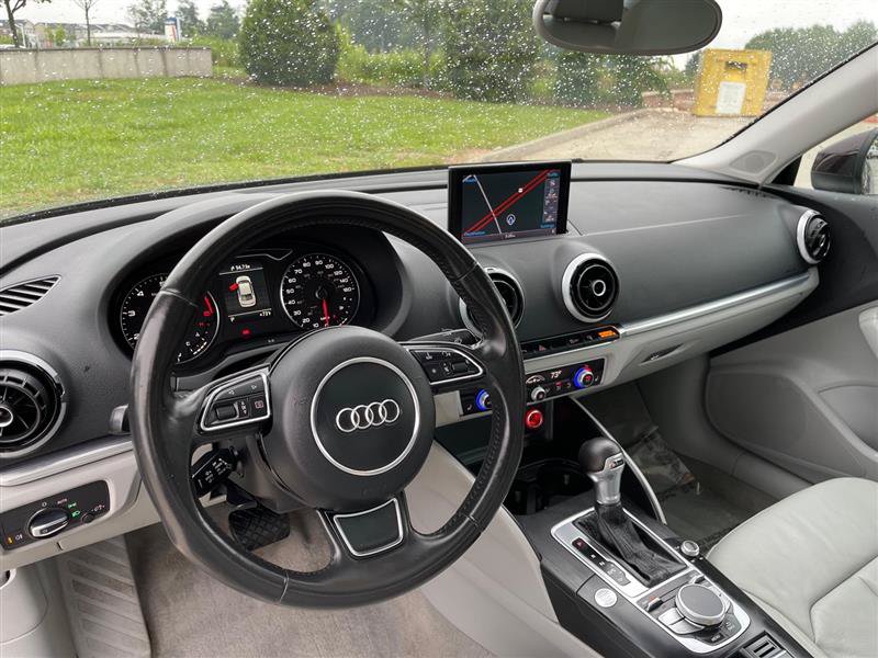Used 2015 Audi A3 1.8T Premium Plus FWD image 30