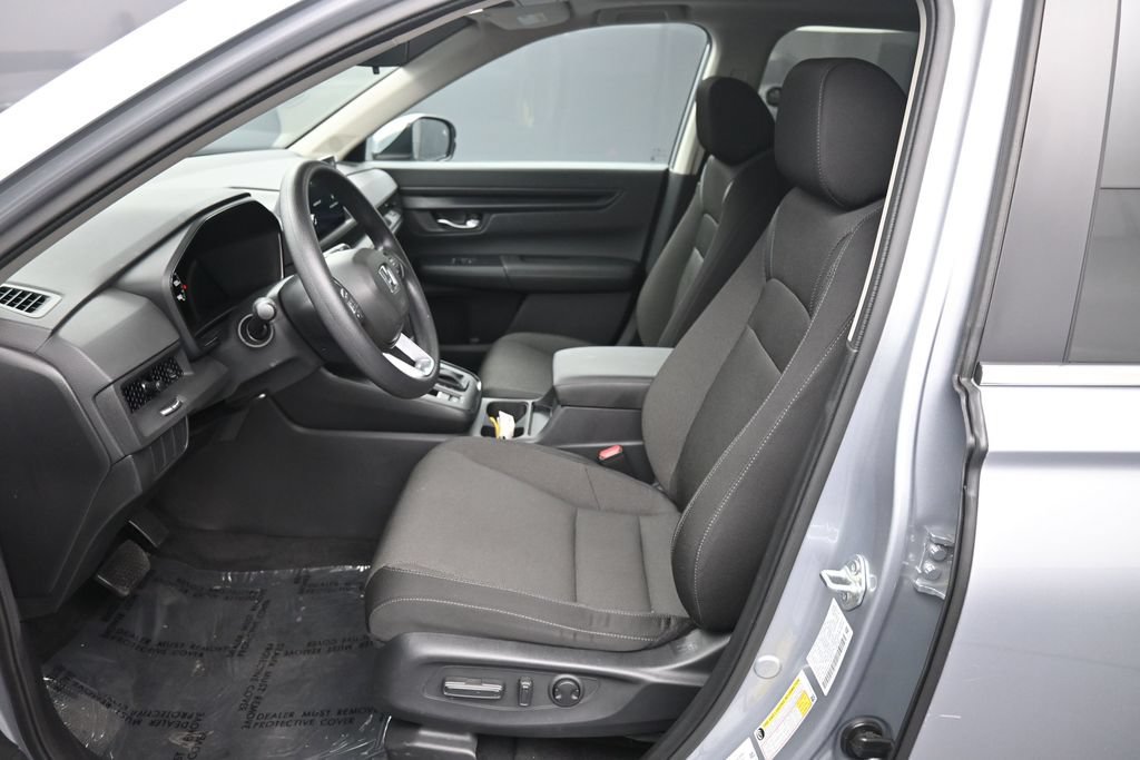 Certified 2026 Honda CR-V EX image 19