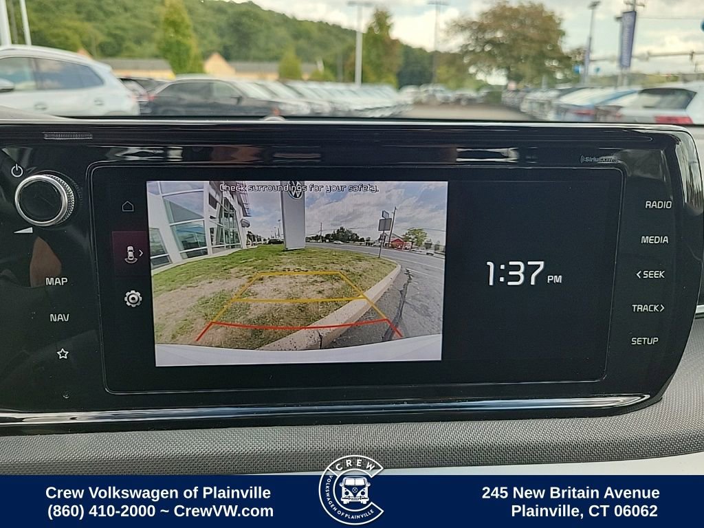 Used 2022 Kia K5 GT-Line w/ GT-Line Awd Premium Package image 10