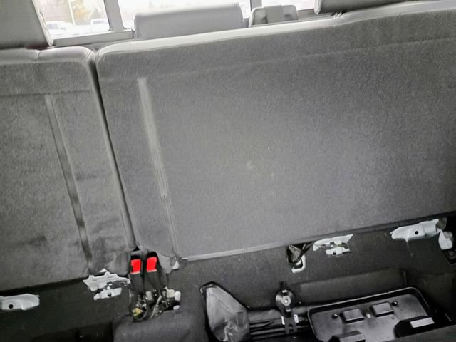 Used 2024 Chevrolet Silverado 2500 LTZ w/ LTZ Convenience Package image 30