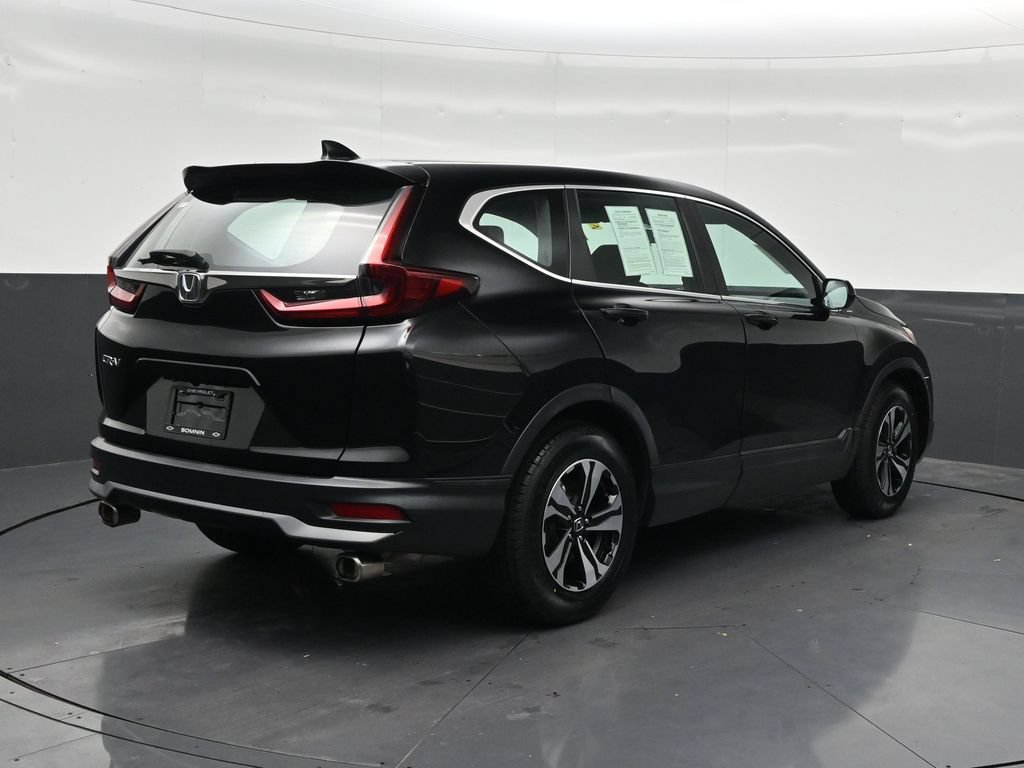 Used 2022 Honda CR-V Special Edition image 5