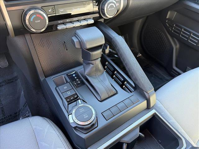 Certified 2025 Toyota Tacoma SR5 image 18