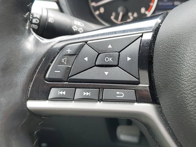 Used 2022 Nissan Altima 2.5 SL AWD/4WD image 13