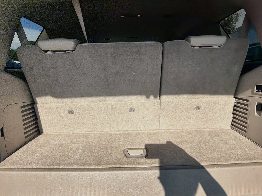 Used 2015 GMC Yukon Denali AWD/4WD image 27