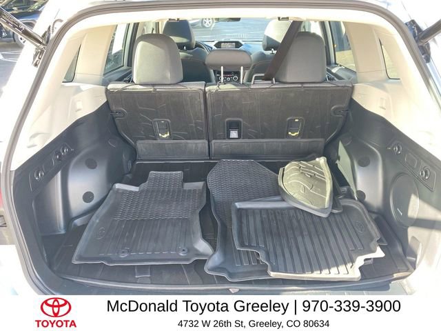 Used 2023 Subaru Forester Sport image 24