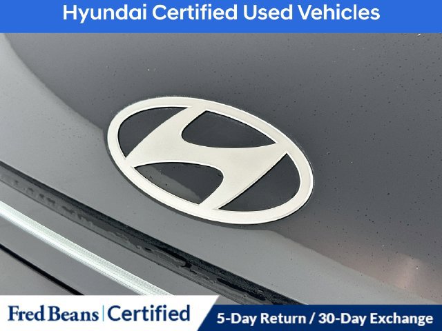Certified 2024 Hyundai Kona Limited AWD/4WD image 33