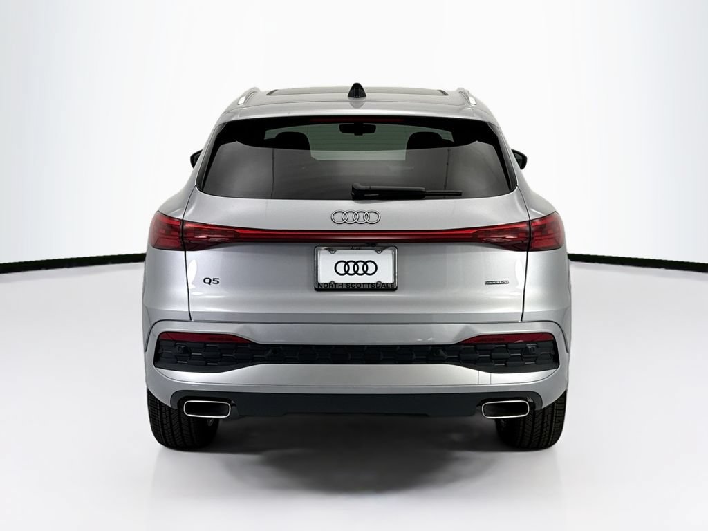 Used 2026 Audi Q5 Premium Plus AWD/4WD image 6