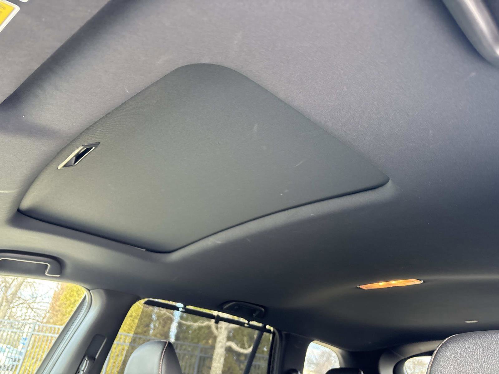 Used 2023 Honda Passport TrailSport image 17