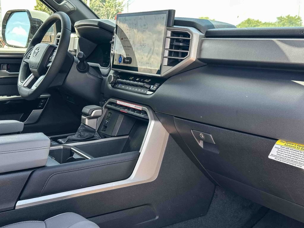 Certified 2026 Toyota Tundra Limited AWD/4WD image 92