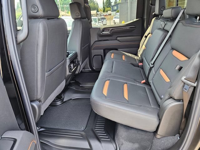 New 2026 GMC Sierra 1500 AT4 w/ AT4 Premium Package AWD/4WD image 14