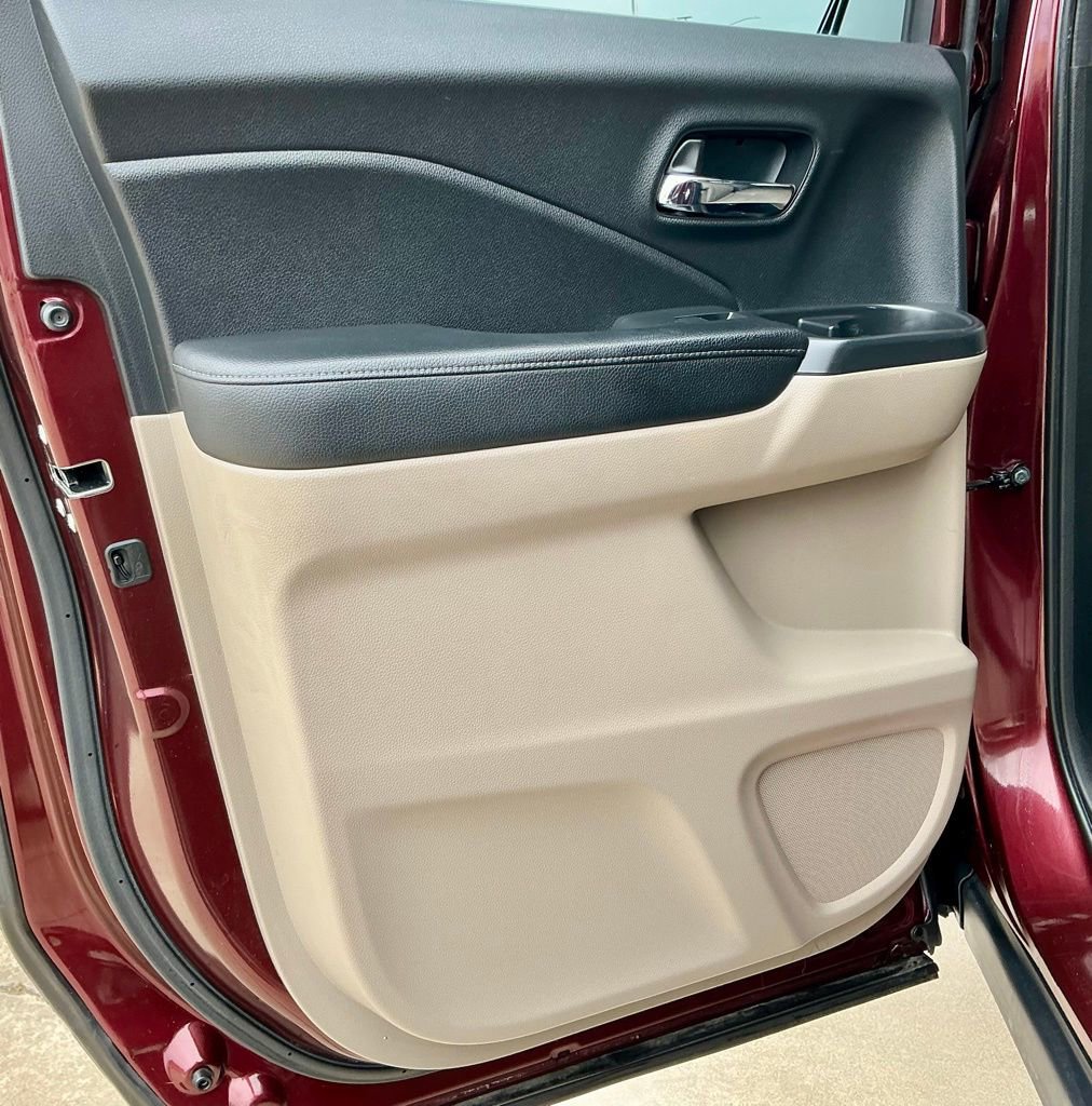 Used 2018 Honda Ridgeline RTL-E image 31