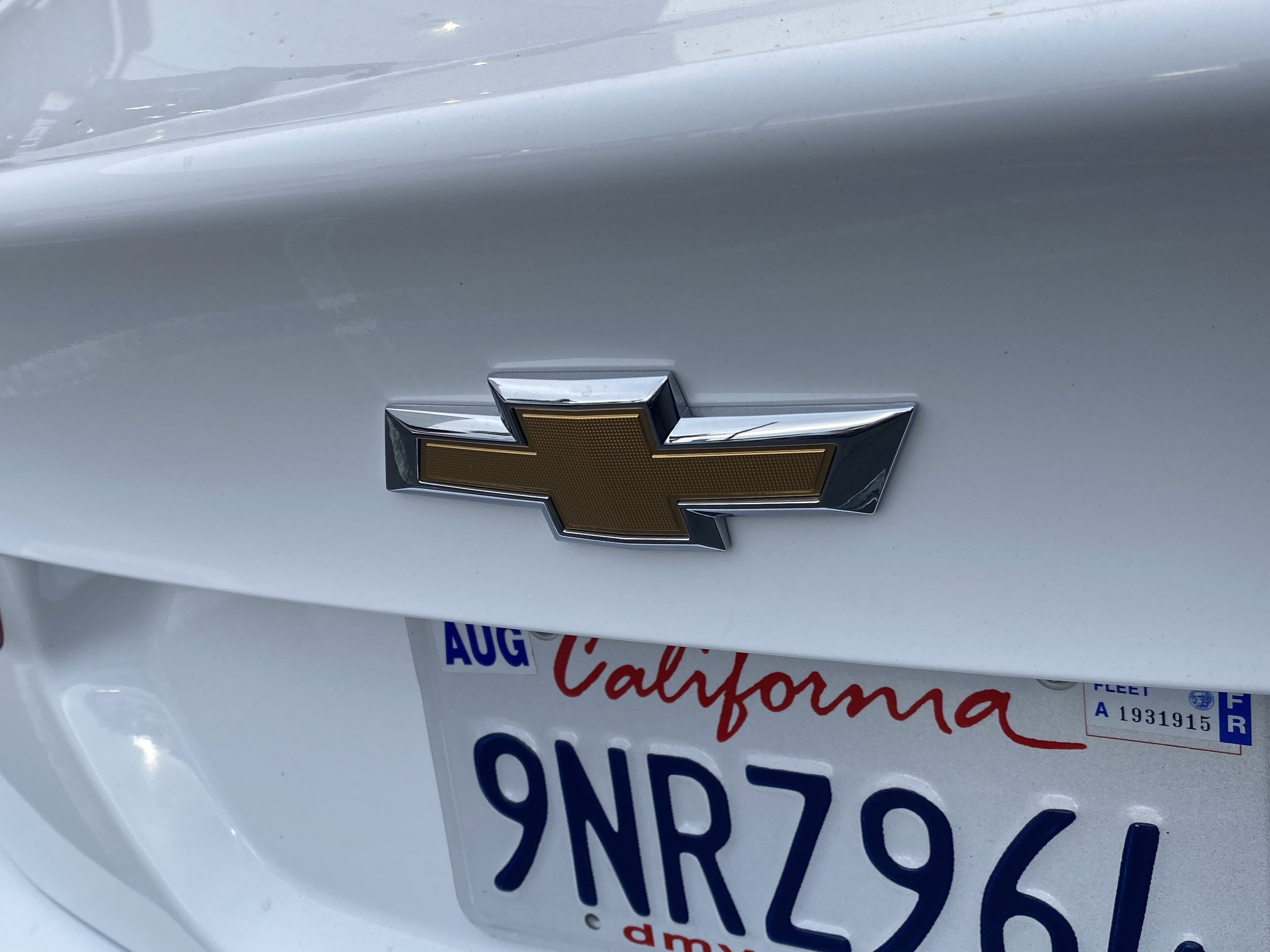 Used 2025 Chevrolet Malibu LT image 5