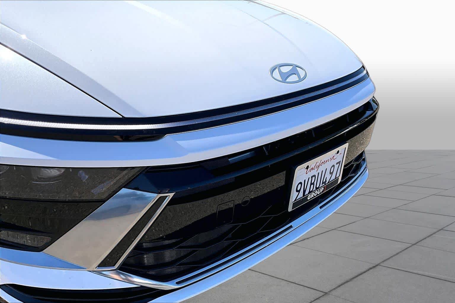 Used 2026 Hyundai Sonata SEL FWD image 29