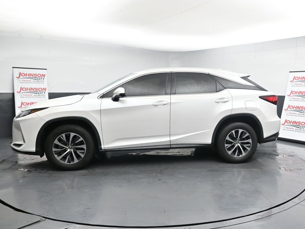 Used 2022 Lexus RX 350 350 w/ Premium Package image 5
