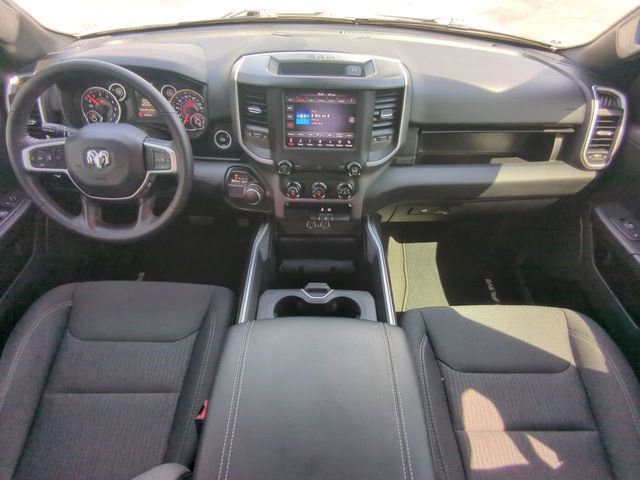 Used 2020 RAM 1500 Big Horn RWD image 16