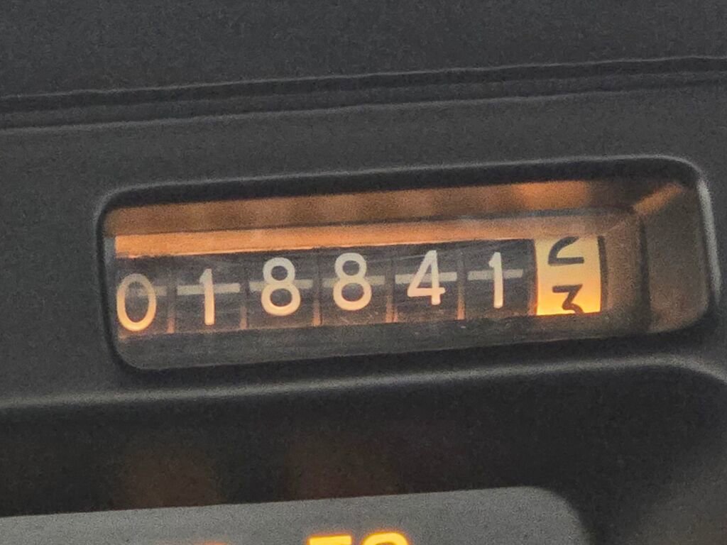 Used 1988 Chevrolet Corvette Convertible image 49