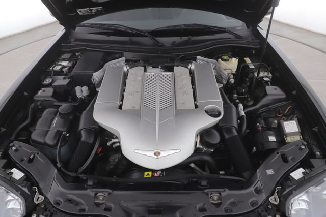Used 2005 Chrysler Crossfire SRT-6 RWD image 15