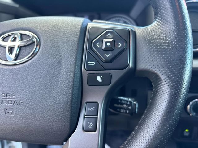 Used 2019 Toyota Tacoma TRD Pro AWD/4WD image 19
