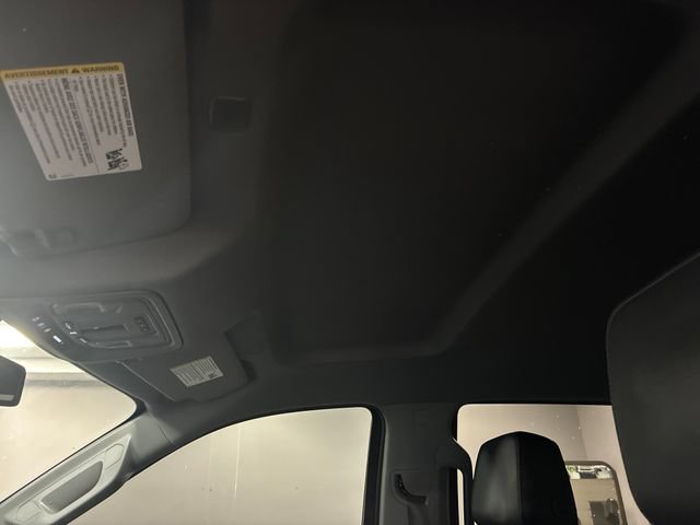Used 2021 Chevrolet Silverado 1500 LTZ AWD/4WD image 21
