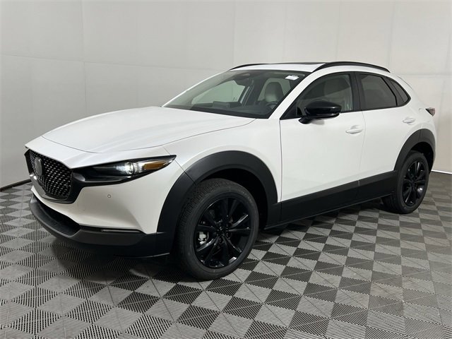 New 2026 MAZDA CX-30 AWD 2.5 S image 4