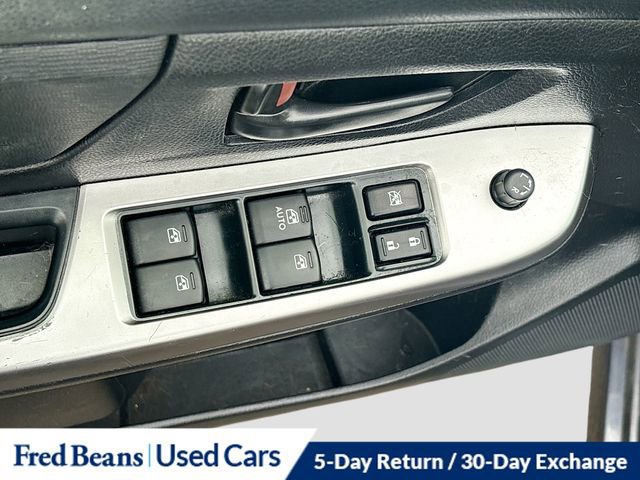 Used 2016 Subaru Impreza 2.0i image 8