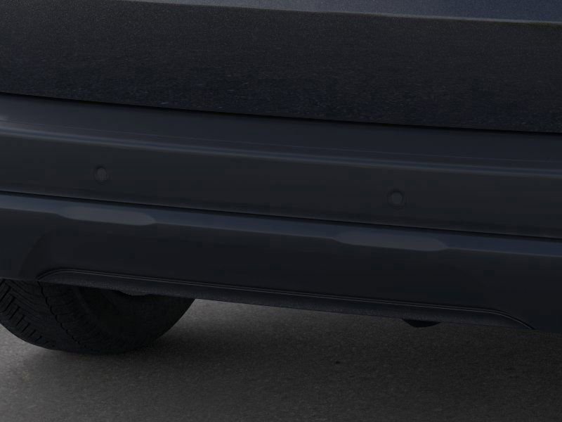 New 2026 Ford Escape ST-Line Select w/ Tech Pack #2 image 24