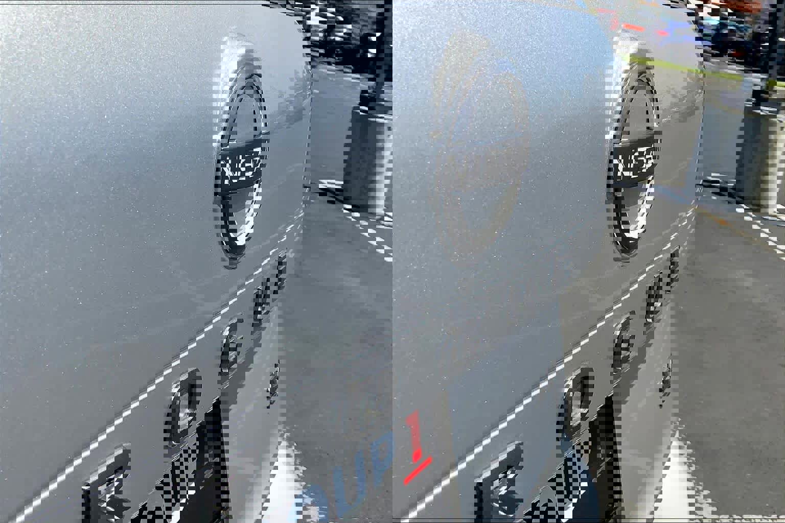 Used 2024 Nissan Rogue SV image 30