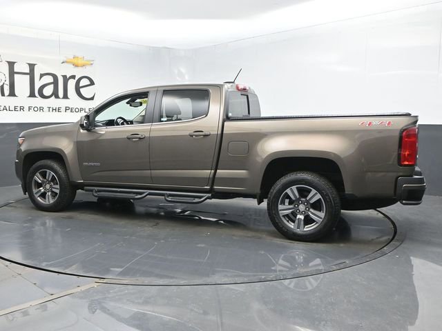 Used 2016 Chevrolet Colorado LT w/ LT Convenience Package image 51
