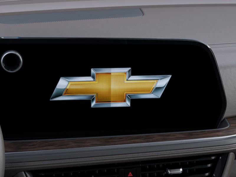 New 2026 Chevrolet Suburban Z71 image 20