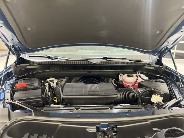 Certified 2026 Chevrolet Tahoe High Country AWD/4WD image 29