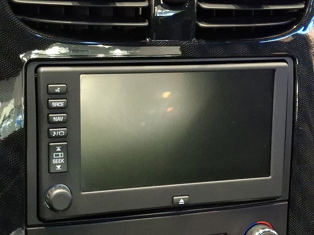 Used 2011 Chevrolet Corvette Grand Sport w/ Preferred Equipment Group image 16