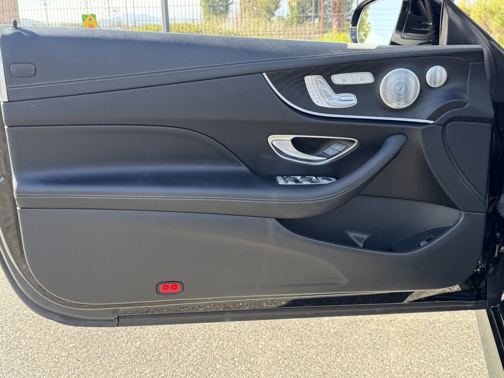 Used 2023 Mercedes-Benz E 450 Cabriolet image 17