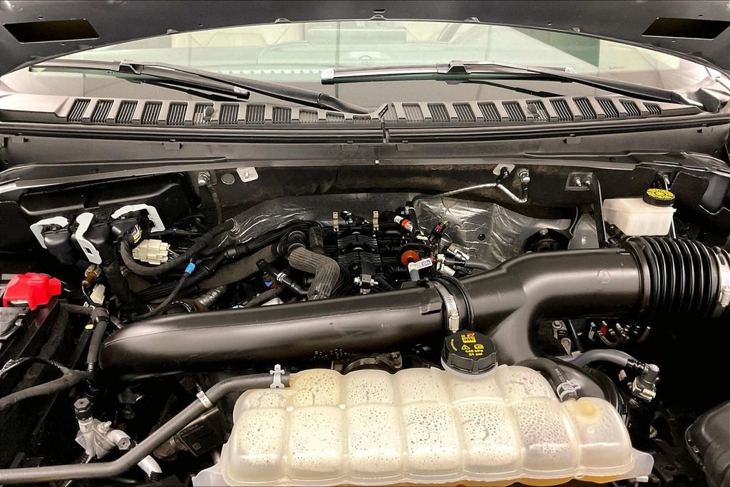 Used 2024 Ford Expedition Max Limited AWD/4WD image 26