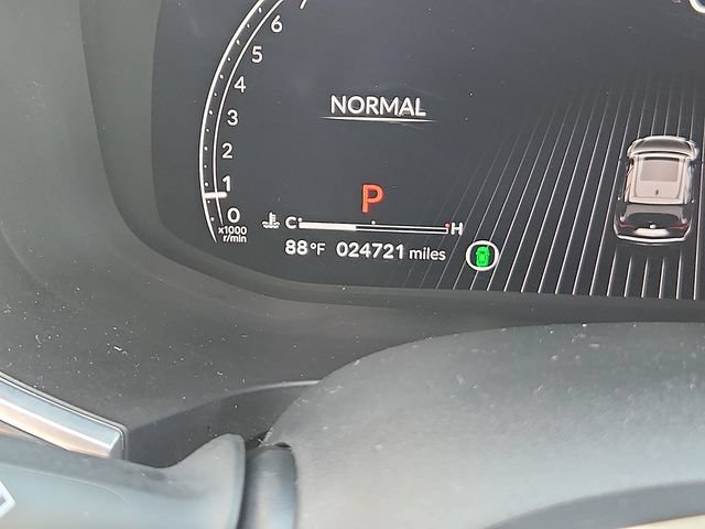 Certified 2024 Acura MDX w/ Advance Package AWD/4WD image 22