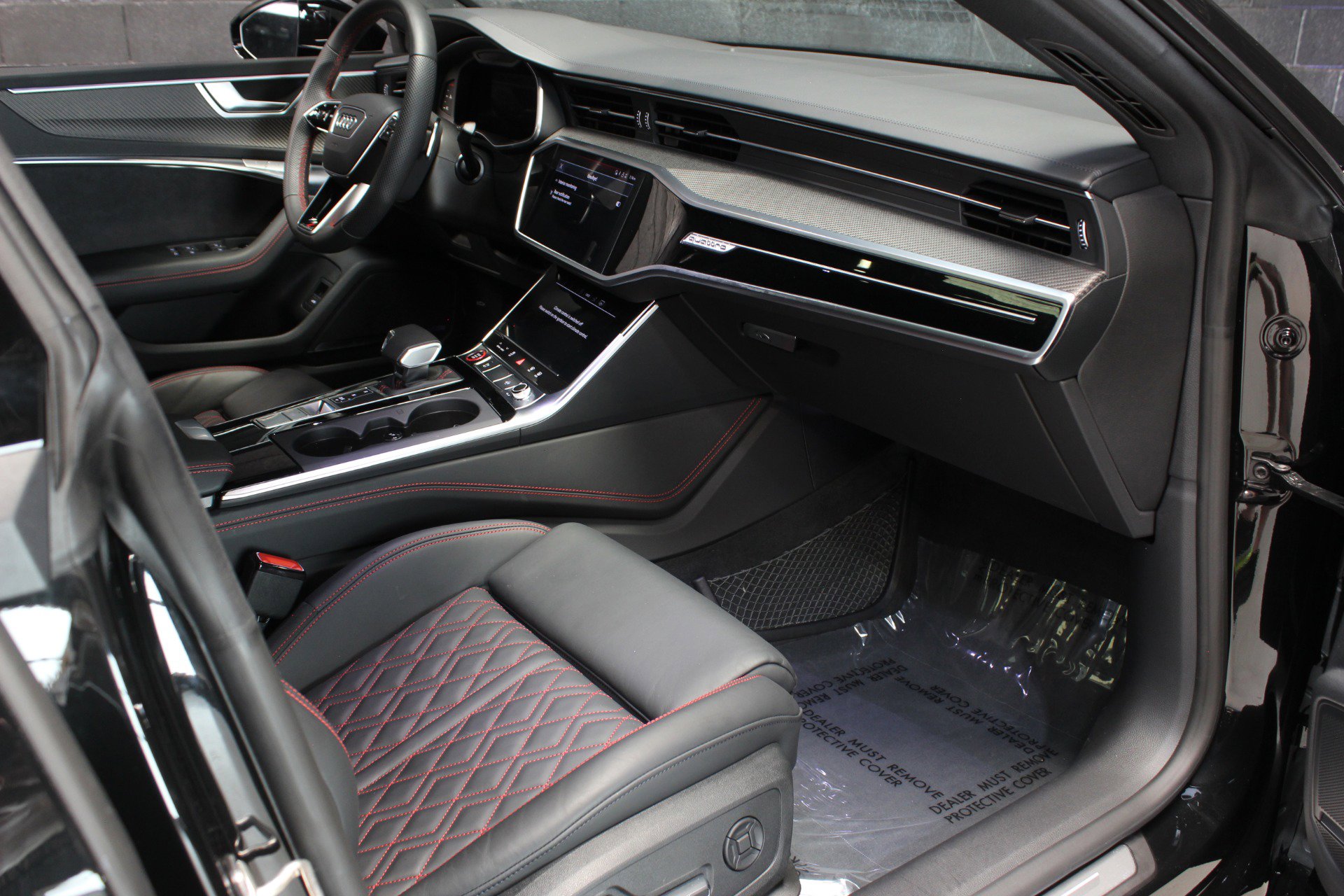 Used 2025 Audi S7 Premium Plus image 41