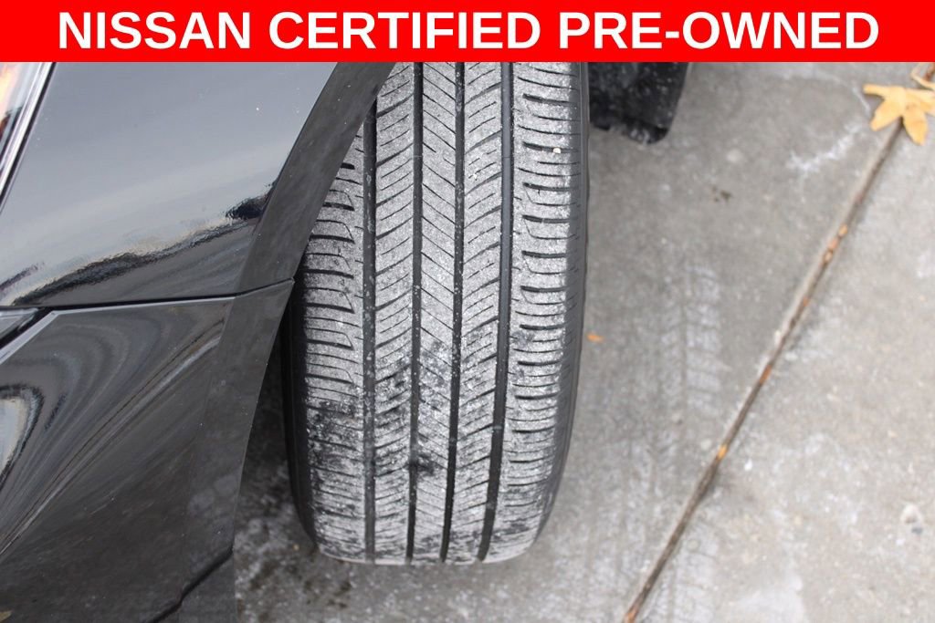 Certified 2024 Nissan Altima 2.5 S image 12
