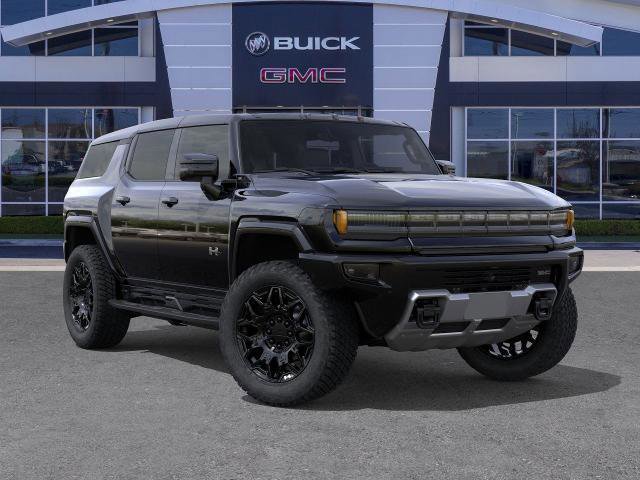 New 2026 GMC Hummer EV SUV image 7
