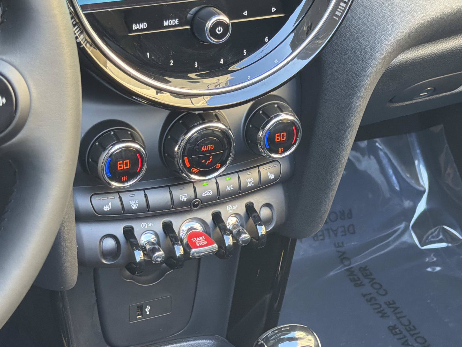 Used 2024 MINI Cooper Convertible FWD image 15