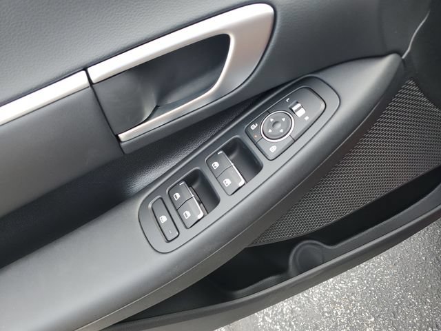 New 2026 Hyundai Sonata SEL AWD/4WD image 21
