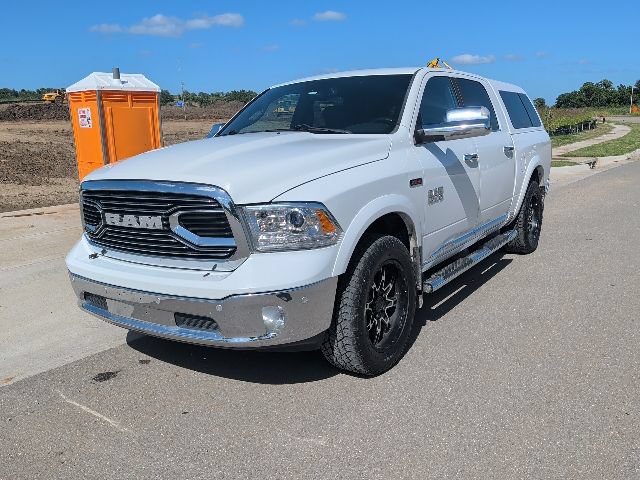 Used 2016 RAM 1500 Limited AWD/4WD image 7