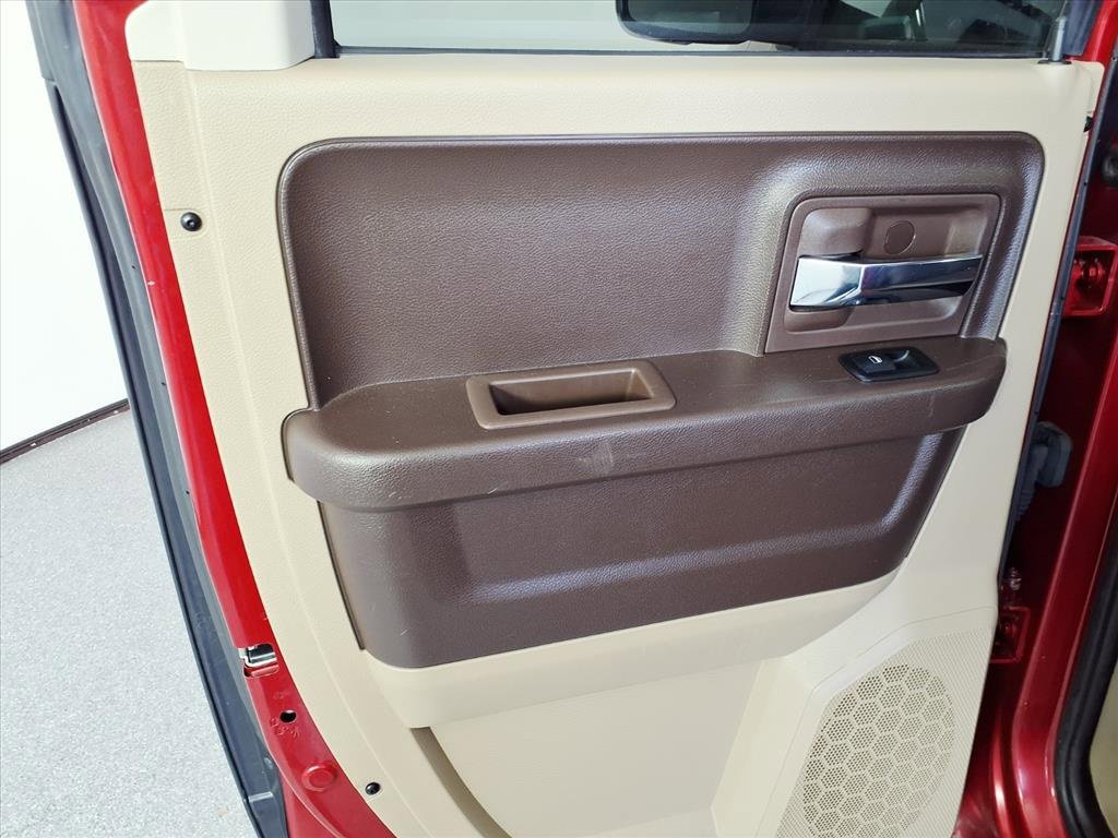 Used 2010 Dodge Ram 1500 Truck SLT w/ Luxury Group image 14