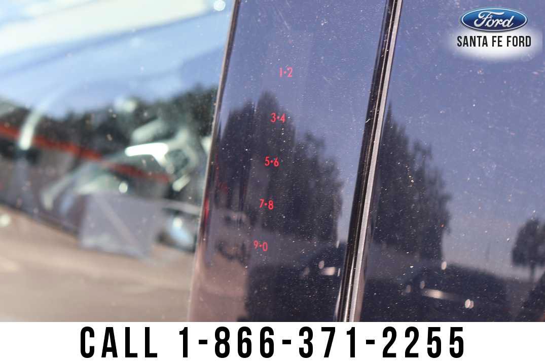 New 2024 Ford Explorer XLT w/ Equipment Group 202A AWD/4WD image 13