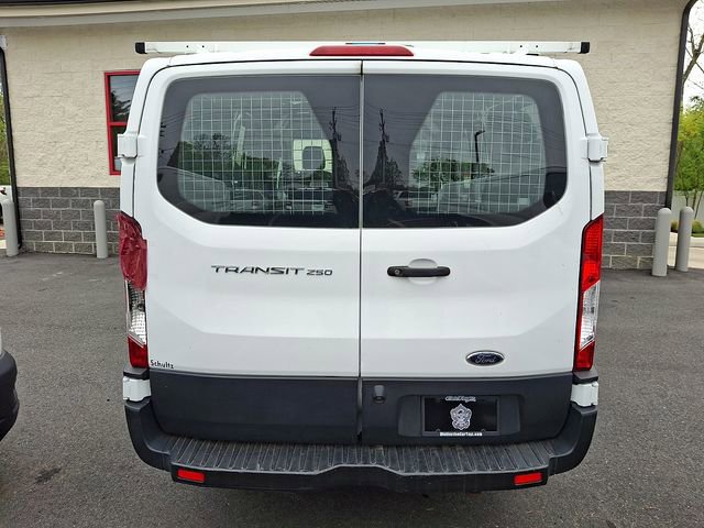Used 2019 Ford Transit 250 130 Low Roof RWD image 6