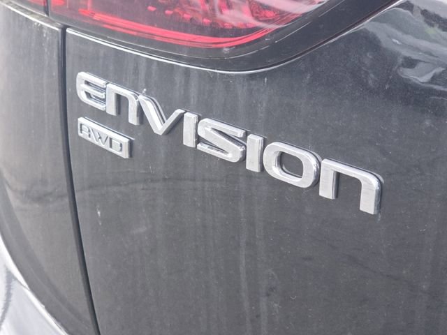 New 2026 Buick Envision Sport Touring image 6