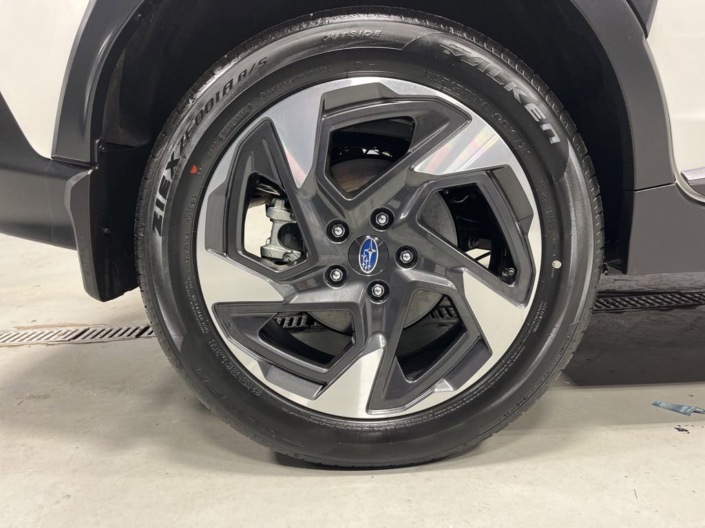 Certified 2026 Subaru Crosstrek 2.5i Limited image 40